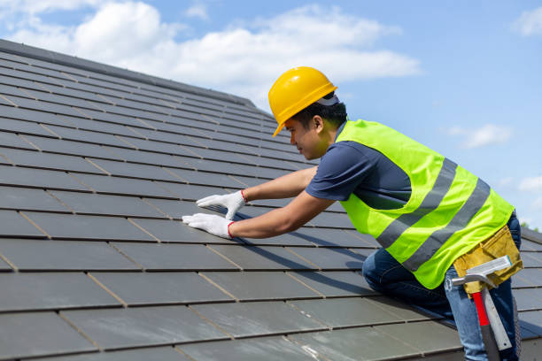 Best Commercial Roofing Services  in Valparaiso, IN