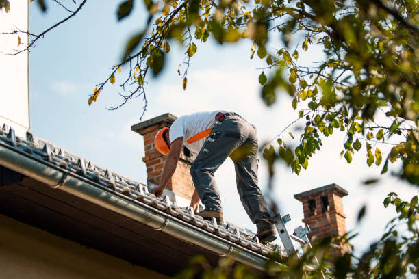 Roof Repair Estimates in Valparaiso, IN