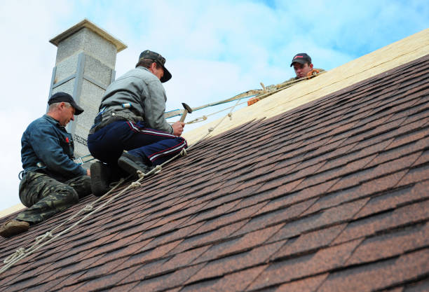 Best Local Roofing Companies  in Valparaiso, IN