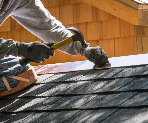 Best Roof Leak Repair  in Valparaiso, IN